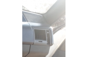 1991 1996 model kia capital 1.5 çıkma üfleme ızgarası.