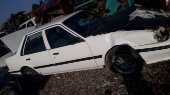 1991 1996 model kia capital 1.5 kesme kasa.