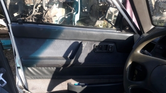 1991 1996 model kia capital 1.5 sökme sol ön kapı döşeme.