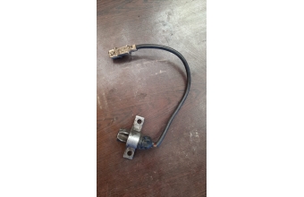 1991 1996 model volvo 850 çıkma krank devir sensörü