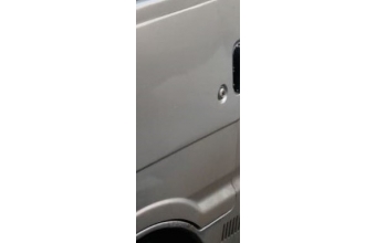 1991 1998 model mazda e2200 2.2 çıkma sol ön kapı kilidi.