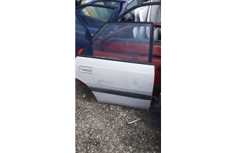 1991 model mazda 626 çıkma sağ arka kapı