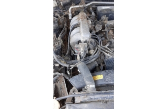 1991 model mazda 929 2.0 çıkma motor üst kapağı