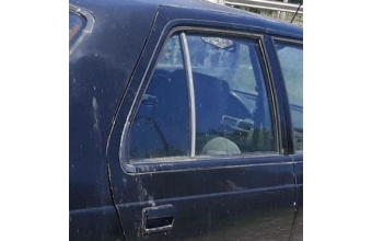 1991 model mazda 929 2.0 çıkma sağ arka kapı camı