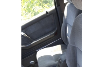 1991 model mazda 929 2.0 çıkma sağ ön koltuk