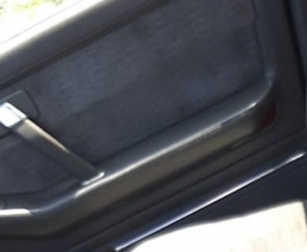 1991 model mazda 929 2.0 çıkma sap ön kapı kol dayama