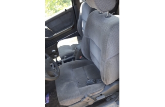 1991 model mazda 929 2.0 çıkma sol ön koltuk