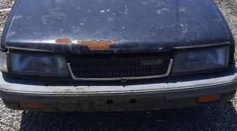 1991 model mazda 929 2.0 çıkma takım far