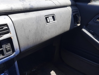 1991 model mazda 929 2.0 çıkma torpido kapağı