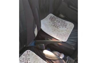1992 model daihatsu applause 1.6 16 valf çıkma el freni tabancası.