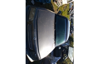 1992 model daihatsu applause 1.6 16 valf çıkma kaput.