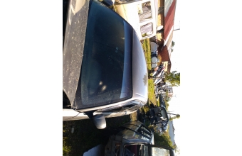 1992 model daihatsu applause 1.6 16 valf çıkma ön cam.