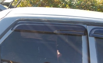 1992 model daihatsu applause 1.6 16 valf çıkma sağ arka cam rüzgarlık.
