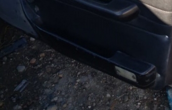 1992 model daihatsu applause 1.6 16 valf çıkma sağ ön kapı cebi.