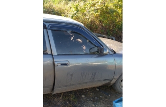 1992 model daihatsu applause 1.6 16 valf çıkma sağ ön kapı.