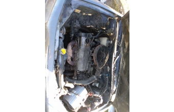 1992 model daihatsu applause 1.6 16 valf çıkma şanzıman.