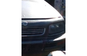 1992 model daihatsu applause 1.6 16 valf çıkma sol far.