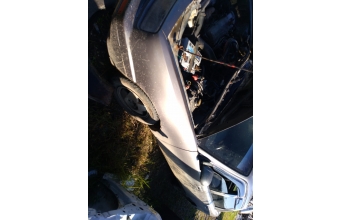 1992 model daihatsu applause 1.6 16 valf çıkma sol ön çamurluk.