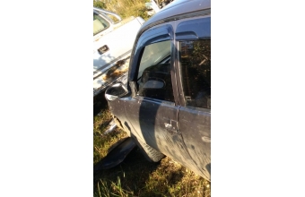 1992 model daihatsu applause 1.6 16 valf çıkma sol ön kapı.