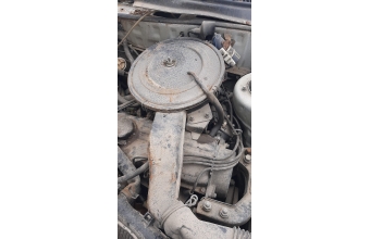 1992 model hyundai excel 1.5 karburatörlü çıkma hava filtre kazanı