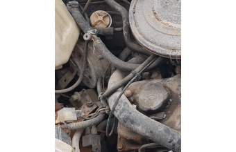 1992 model hyundai excel 1.5 karburatörlü çıkma klima boruları