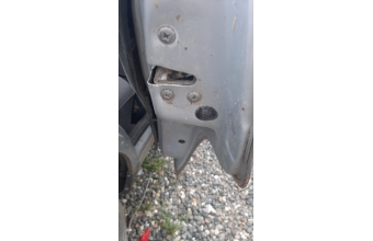 1992 model hyundai excel 1.5 karburatörlü çıkma sağ arka kapı kilidi
