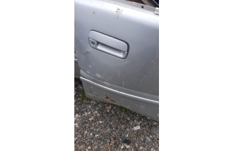 1992 model hyundai excel 1.5 karburatörlü çıkma sağ ön dış kapı kolu