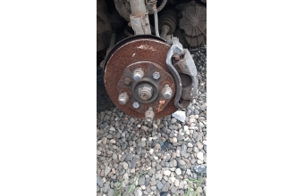 1992 model hyundai excel 1.5 karburatörlü çıkma sağ ön taşıyıcı
