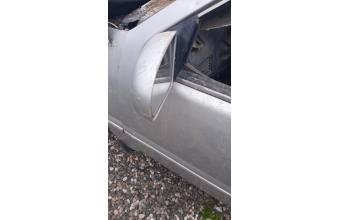 1992 model hyundai excel 1.5 karburatörlü çıkma sol ayna