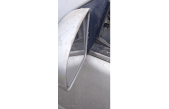1992 model hyundai excel 1.5 karburatörlü çıkma sol ayna camı