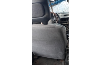 1992 model hyundai excel 1.5 karburatörlü çıkma sol ön koltuk