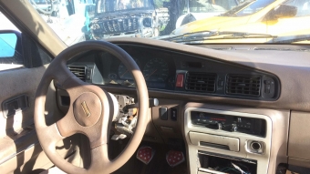 1992 model mazda 626 çıkma göğüslük