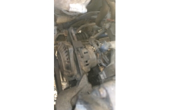 1992 model mazda 626 çıkma motor boruları