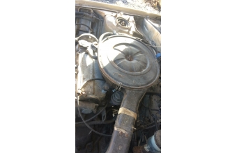 1992 model mazda 626 çıkma motor kapağı