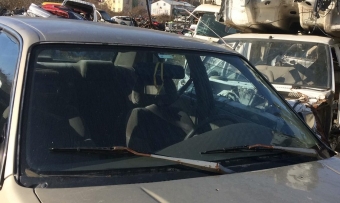 1992 model mazda 626 çıkma ön cam