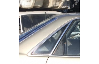 1992 model mazda 626 çıkma sağ arka kelebek camı