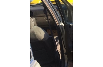 1992 model mazda 626 çıkma sağ ön emniyet kemeri