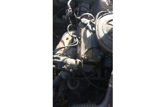 1992 model mazda 626 çıkma şanzıman