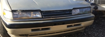 1992 model mazda 626 çıkma takım far