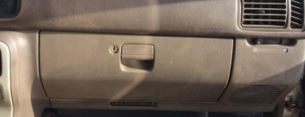 1992 model mazda 626 çıkma torpido kapağı