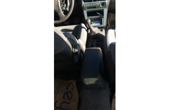 1992 model mazda 626 çıkma vites konsolu