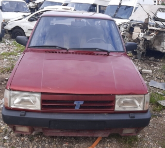 1992 model tofaş doğan çıkma davlumbaz