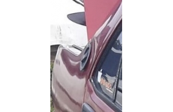 1992 model tofaş doğan çıkma depo kapağı