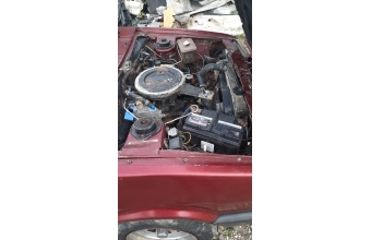 1992 model tofaş doğan çıkma motor