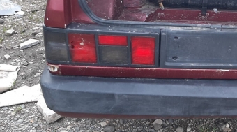1992 model tofaş doğan çıkma sol stop lambası