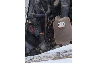 1992 model tofaş kartal çıkma bidon