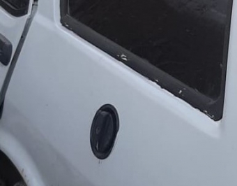 1992 model tofaş kartal çıkma depo kapağı