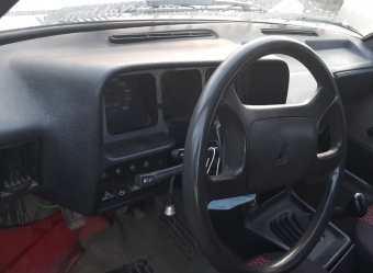 1992 model tofaş kartal çıkma direksiyon gövde