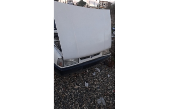 1992 model tofaş kartal çıkma kaput