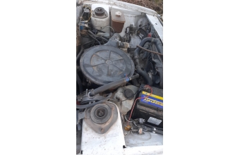 1992 model tofaş kartal çıkma motor